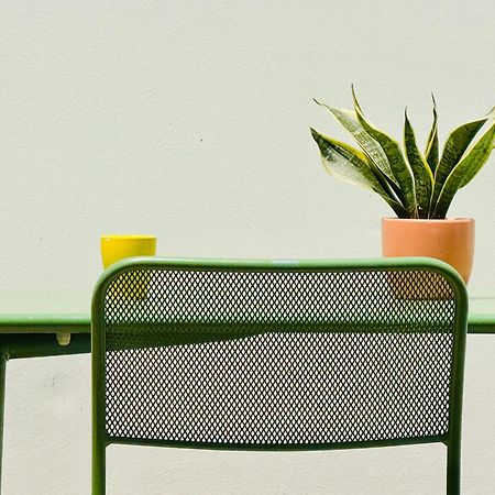 Dimora Del Sole Luxury And Charm Apartment Otranto Exteriér fotografie