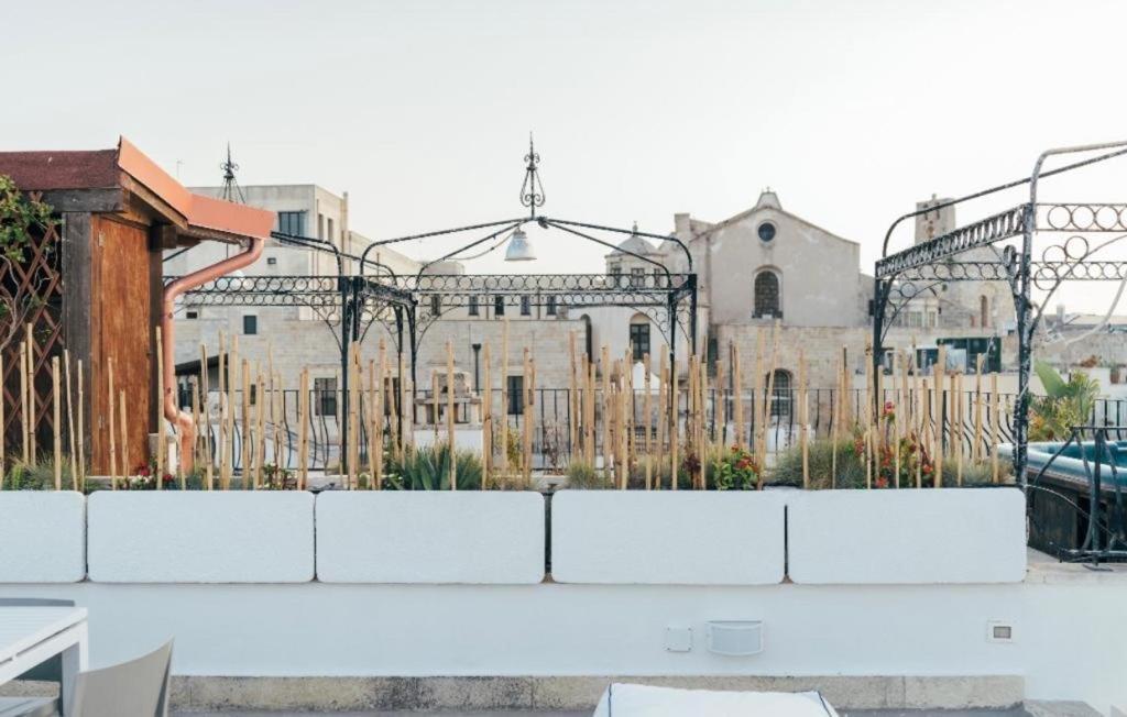 Dimora Del Sole Luxury And Charm Apartment Otranto Exteriér fotografie