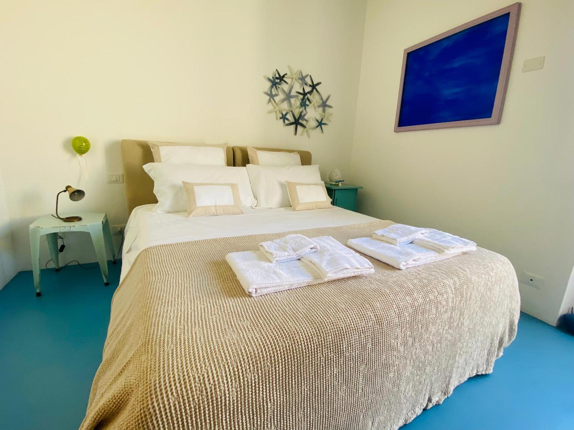 Dimora Del Sole Luxury And Charm Apartment Otranto Exteriér fotografie