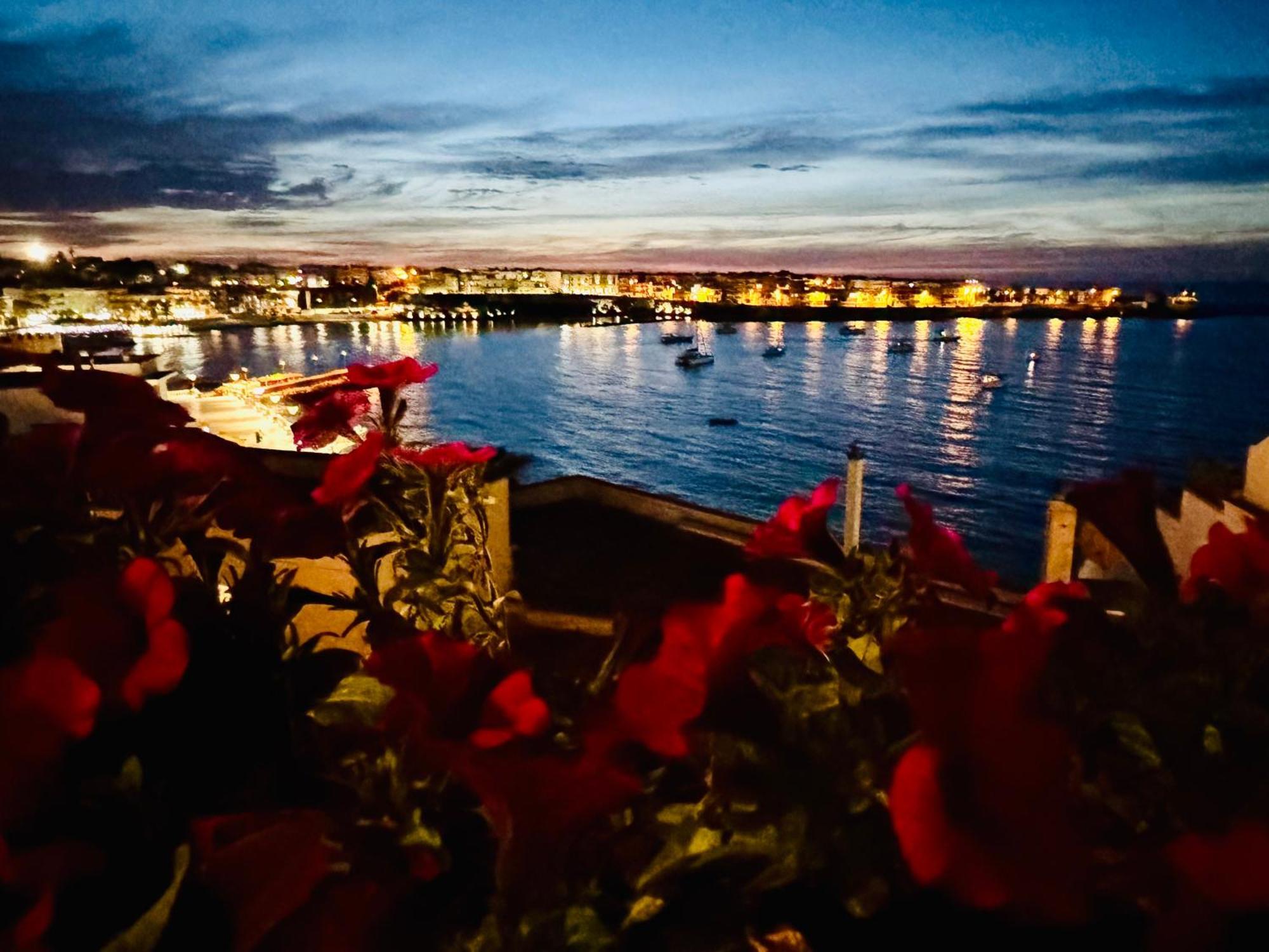 Dimora Del Sole Luxury And Charm Apartment Otranto Exteriér fotografie